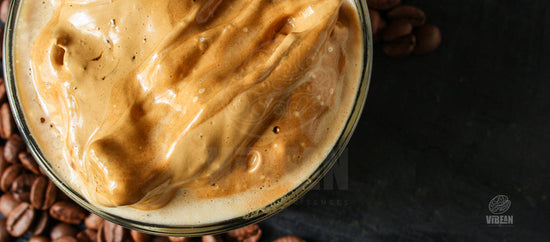 why you need coffee frother