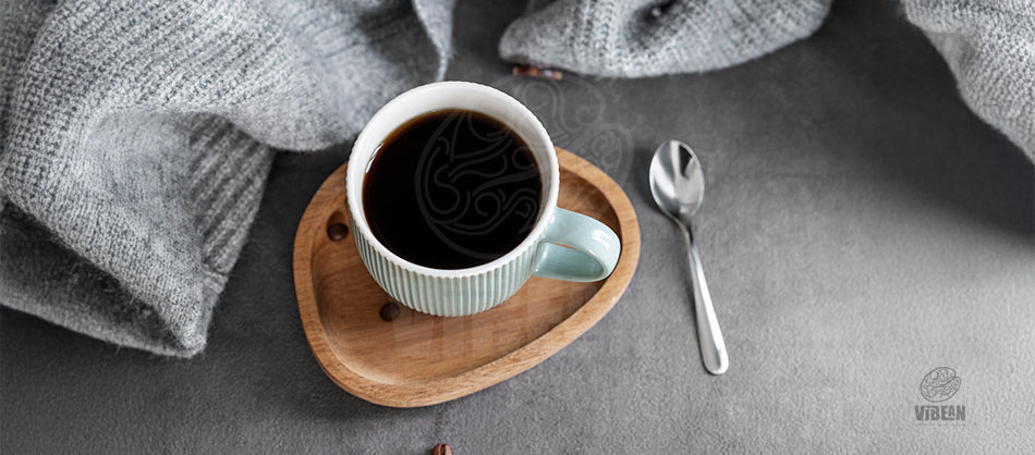 black coffee benefits