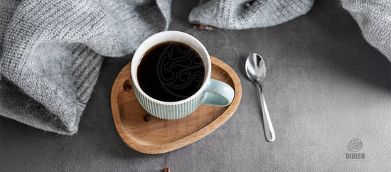 black coffee benefits