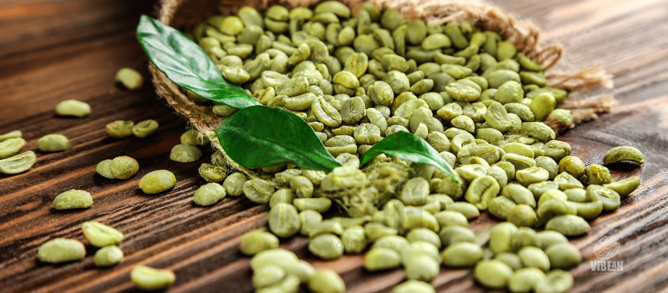 green coffee for weight loss