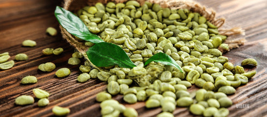 green coffee for weight loss