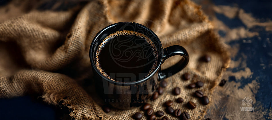 benefits of black coffee without sugar