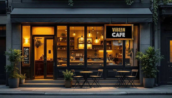 Beyond the Brew: What It Really Takes to Build a Café Brand That Lasts