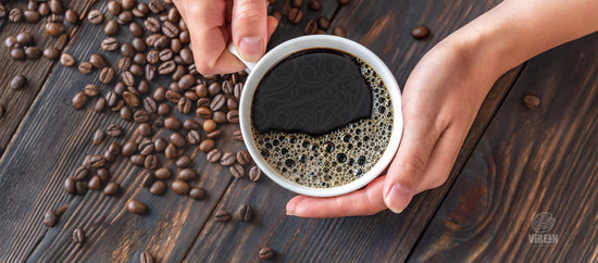 The Pros and Cons of Drinking Black Coffee Health Benefits and Possible Side Effects