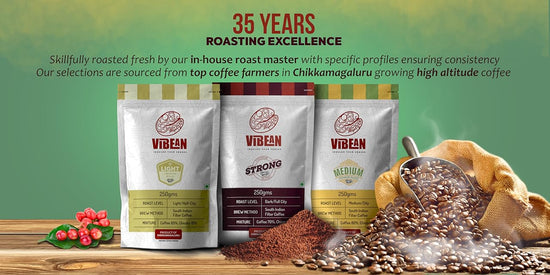 Shop Vibean Coffee: Discover Your Perfect Cup