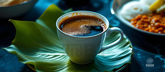 chicory coffee benefits