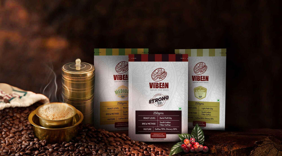 Buy South Indian Filter Coffee