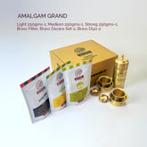 Buy Amalgam Grand Coffee Gift Combo Online