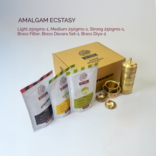 Shop the Amalgam Ecstasy Gift Combo online