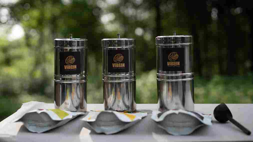 Master Your Coffee Ritual: Vibean Coffee Filter & Instagram Tips