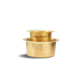 Buy Brass Davara Online