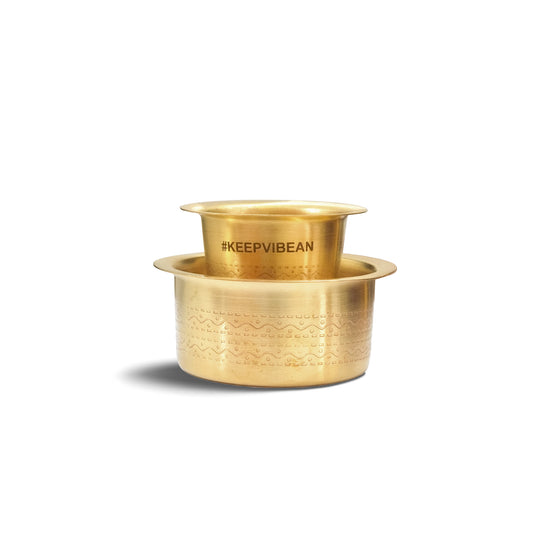 Buy Brass Davara Online