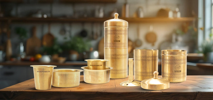 Shop Coffee Equipments